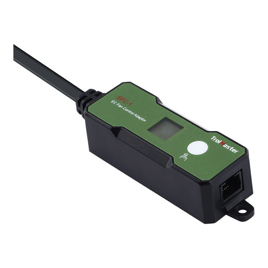 (EFC-1) EC fan control adapter 0-10v variable speed TROLMASTER - Controller | Grow Industry