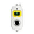 Intelligent Remote Control with Integrated Photocell for AeroFan Fans (FRC-1) TROLMASTER - Controller | Grow India