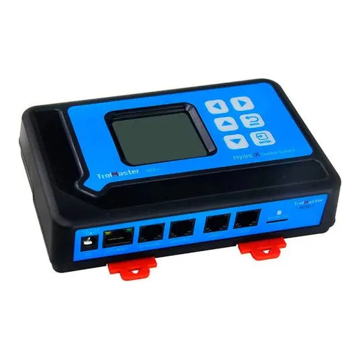 (HCS-1) Système de contrôle environnemental Hydro-X TROLMASTER - Vue 2 | Développer l’industrie