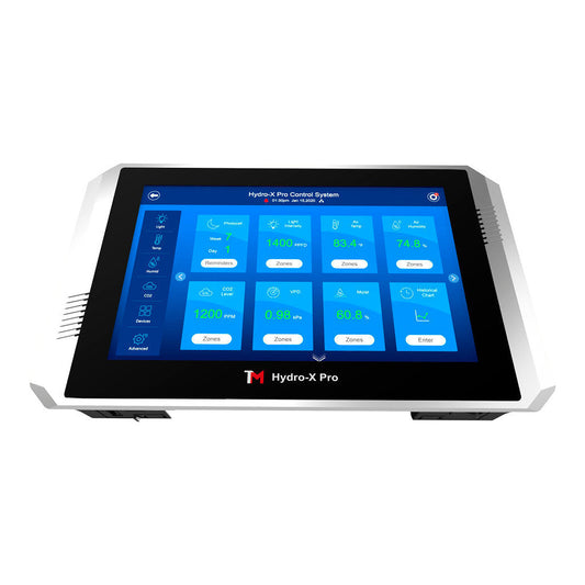 Trolmaster HCS-2 Hydro-X Pro, sistema de control ambiental para cultivo en interior