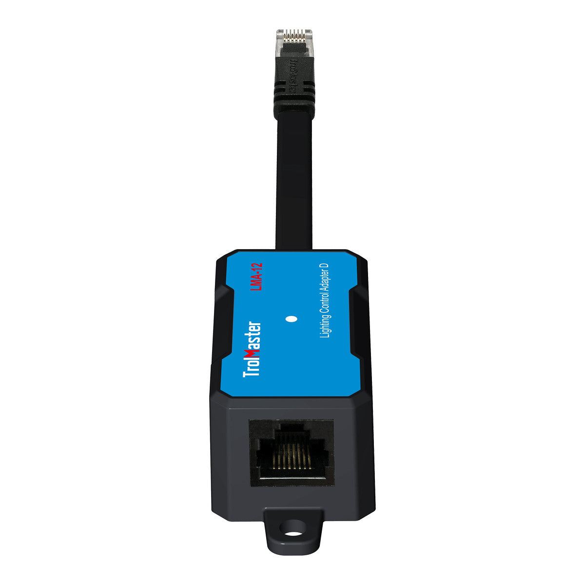 Trolmaster LMA-12 Lighting Control Adapter para Dimlux, vista 2