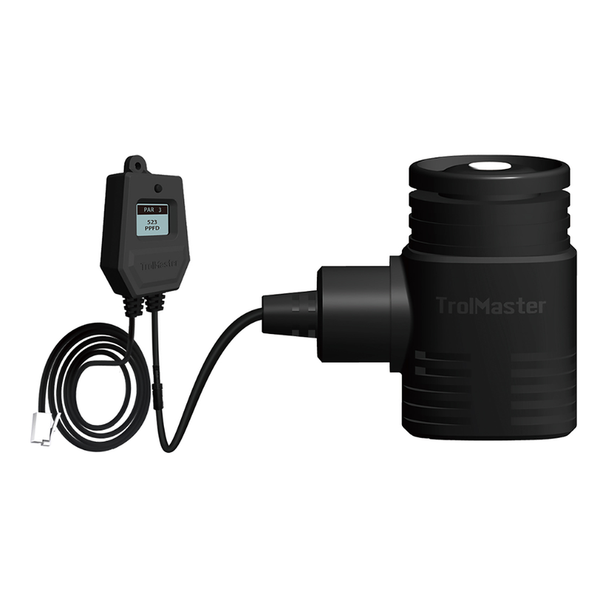 (MBS-PAR) Photocell for Hydro-X TROLMASTER - View 2 | Grow Industry