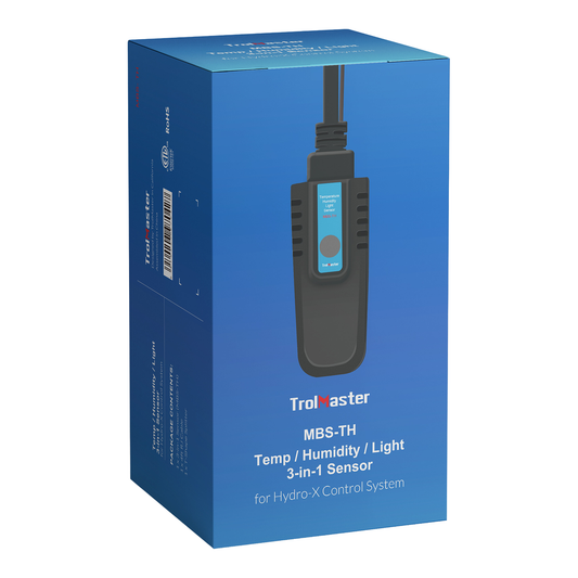 (MBS-TH) Replacement Sensor for hydro-x TROLMASTER - Controller | Grow Industry