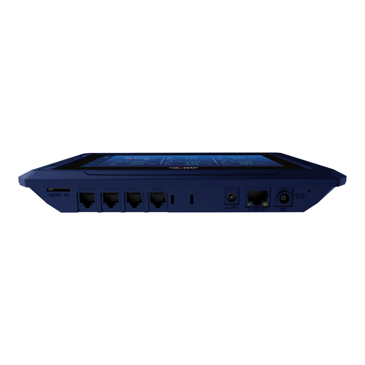 Trolmaster NFS-3 Controlador Aqua-X Plus con Sensor AMP-3, vista 4