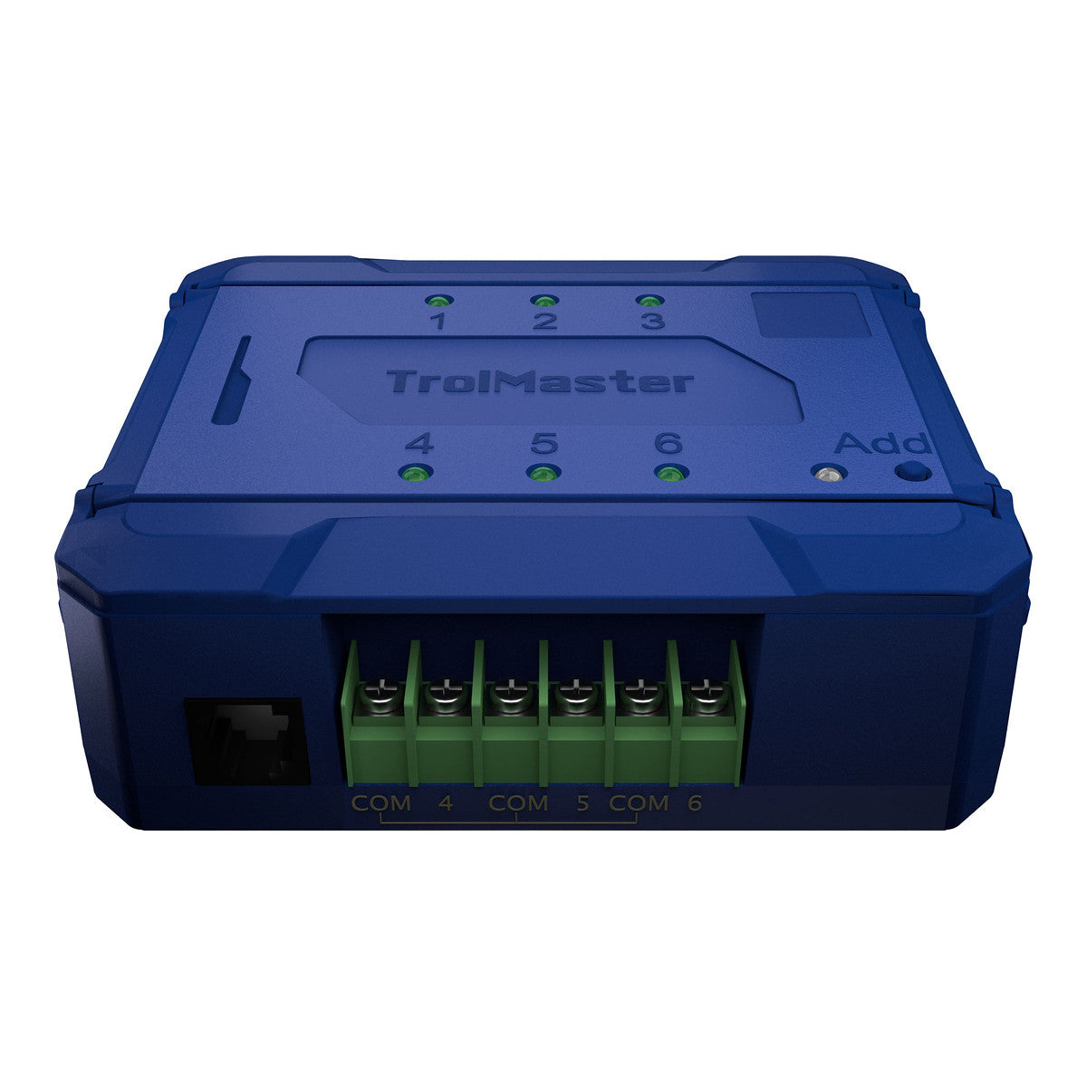 (OA6-24) TROLMASTER 24V Control Board - View 2 | Grow Industry