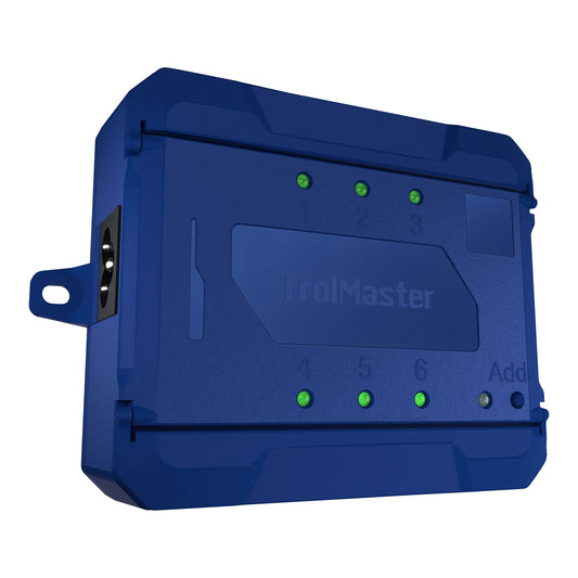 (OA6-24) TROLMASTER 24V Control Board - Controller | Grow Industry