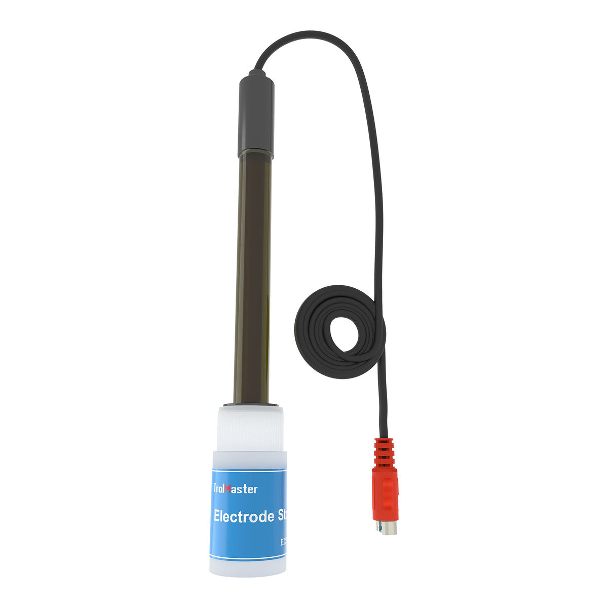 (PCT-1) TROLMASTER Tank EC/Temperature Probe - View 2 | Grow Industry