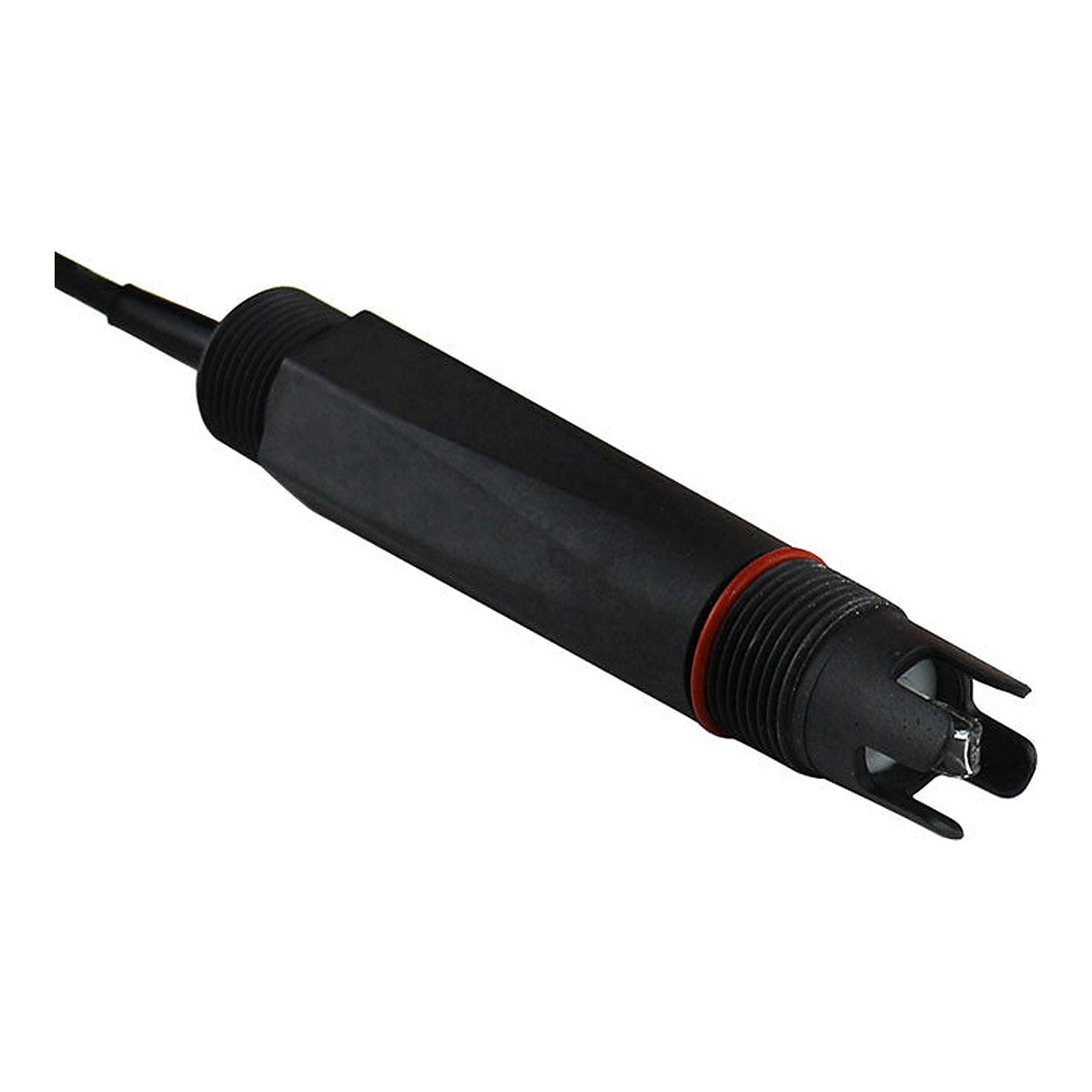 (PCT-2) EC/Temperature Probe for Aqua-X TROLMASTER Controller - View 3 | Grow Industry