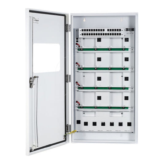 Trolmaster SCC-2 Armario Controlador Grande 35 pulgadas