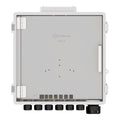 Trolmaster SCC-4 Mini Armario Controlador, caja de instalación para controladores ambientales