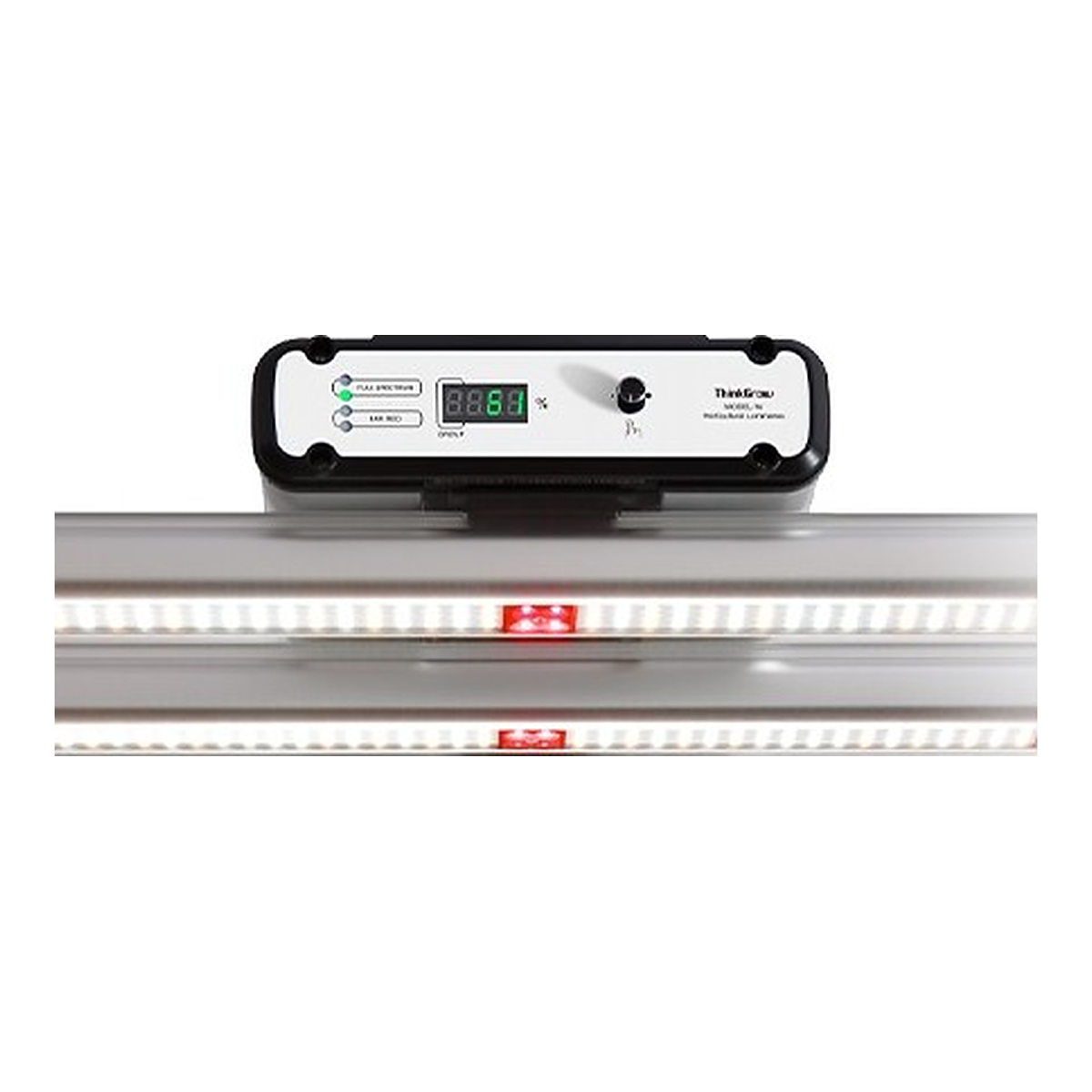 TrolMaster ThinkGrow Model-W 630W barra