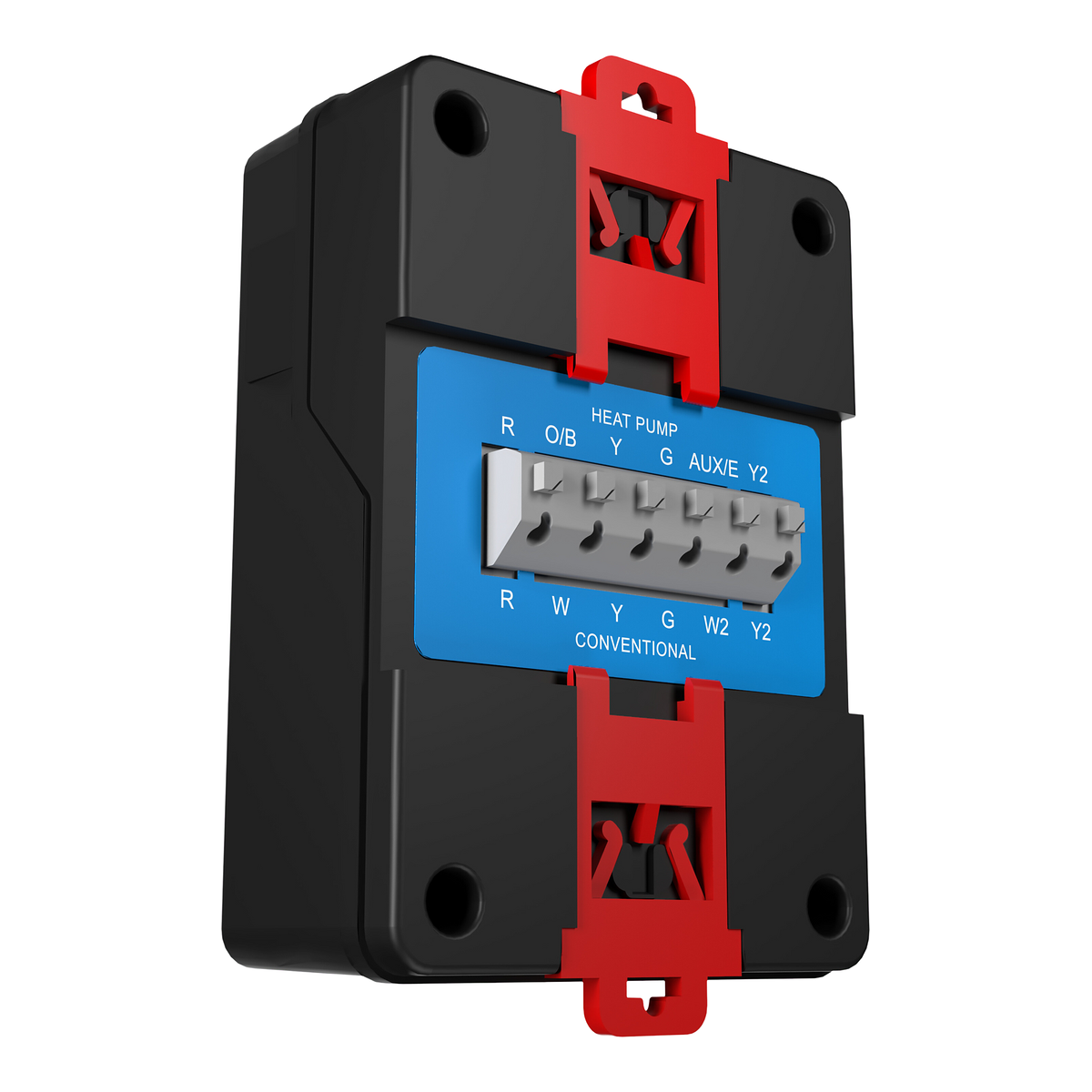 Trolmaster TS-2 Thermostat Station 2, vista 3