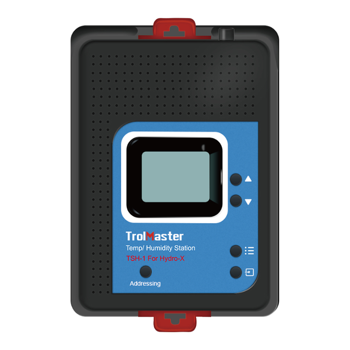 (TSH-1) TROLMASTER Temperature and Humidity Station - View 3 | Grow Industry