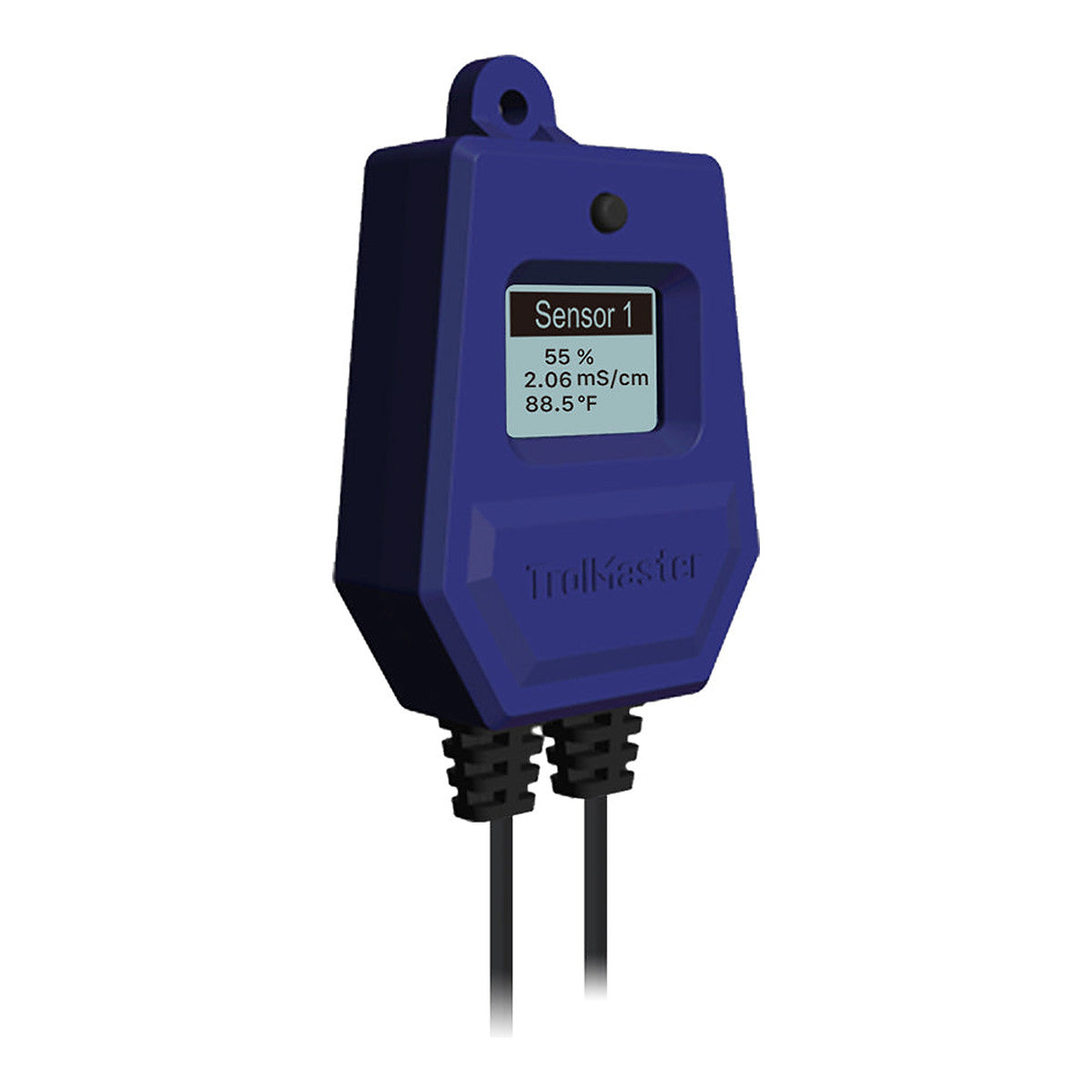 Trolmaster WCS-2 Sensor de Sustrato 3 en 1, vista 2