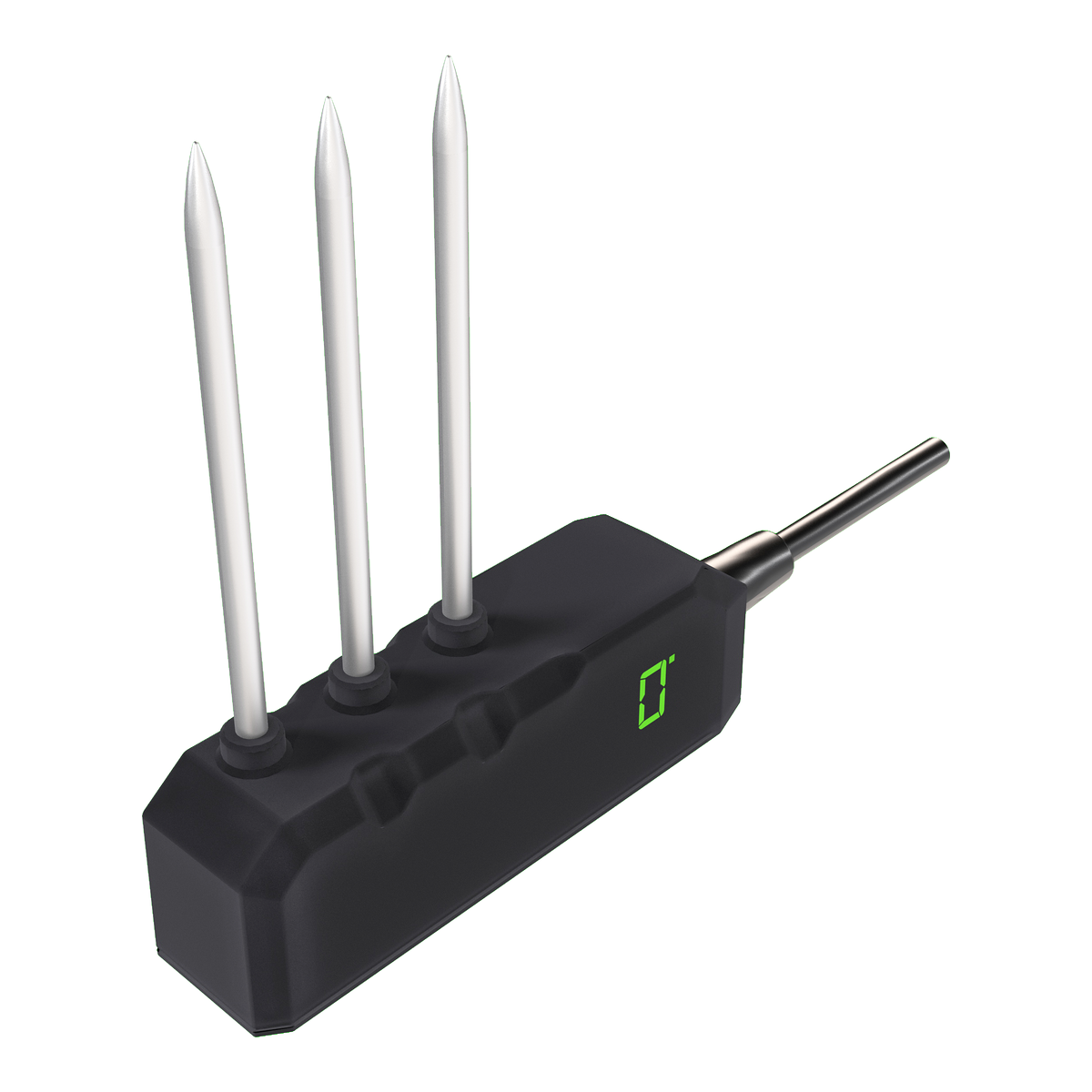 Trolmaster WCS-3 Sensor de Contenido de Agua con Cable, vista 2