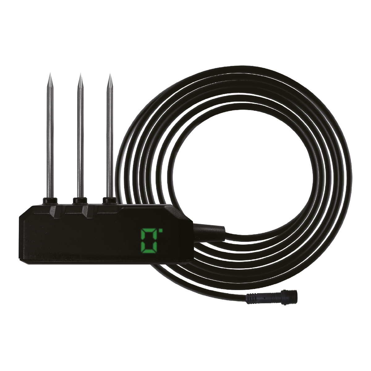 Trolmaster WCS-3 Sensor de Contenido de Agua con Cable, Sensor de humedad de sustrato para cultivo