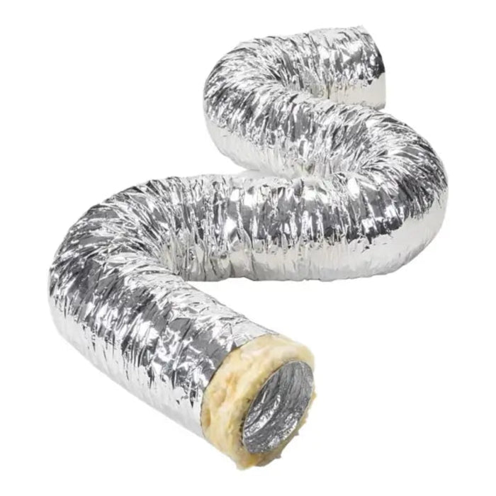 Tuyau Flexible Insonorisé 5m Duxfan 