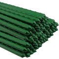 Plasticized Steel Tutors - Growing Tool | Grow Industry