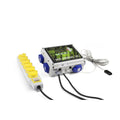 VDL UCI Digital - controlador de clima todo en uno con regleta de iluminación y sonda de temperatura y humedad