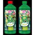 Dutch Pro Bloom Tierra A+B Agua Dura