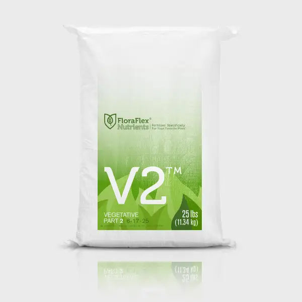 V2 FLORAFLEX - View 2 | Grow Industry