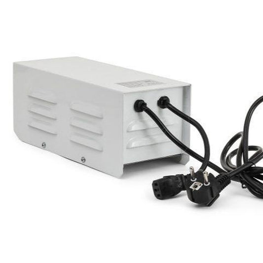 Vanguard Balastro Magnético 600W Clase II, Balastro Magnético para iluminación HPS en cultivo