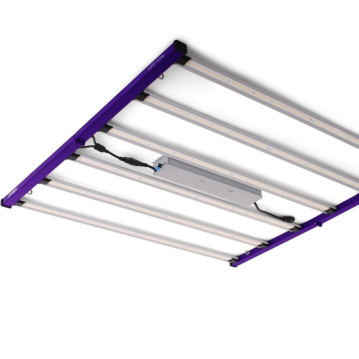 Cosmos 720w Vanguard LED System - View 2 | Grow Industry