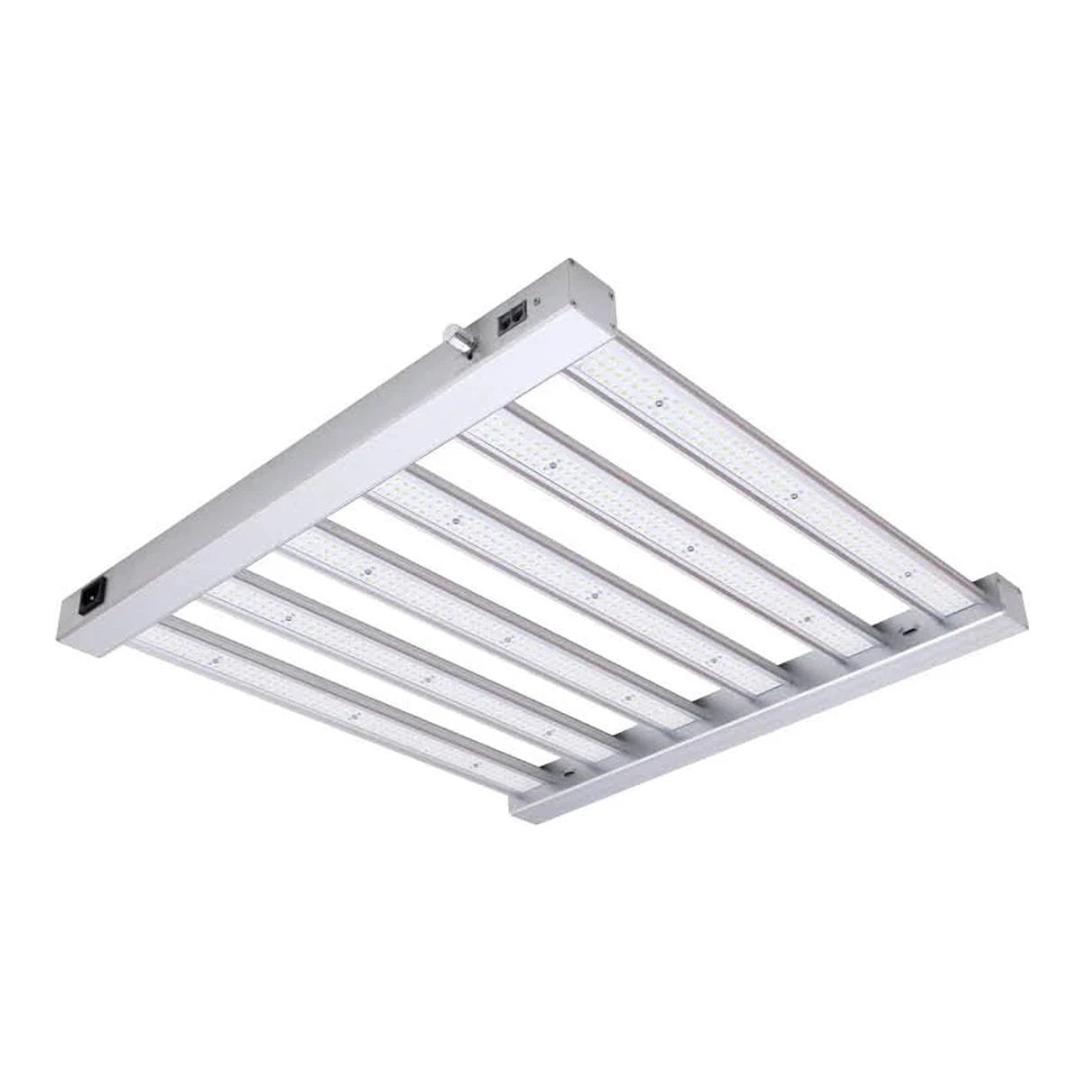 Spider King LED System 360W VANGUARD HYDROPONICS - Led Luminaires | Grow Industry