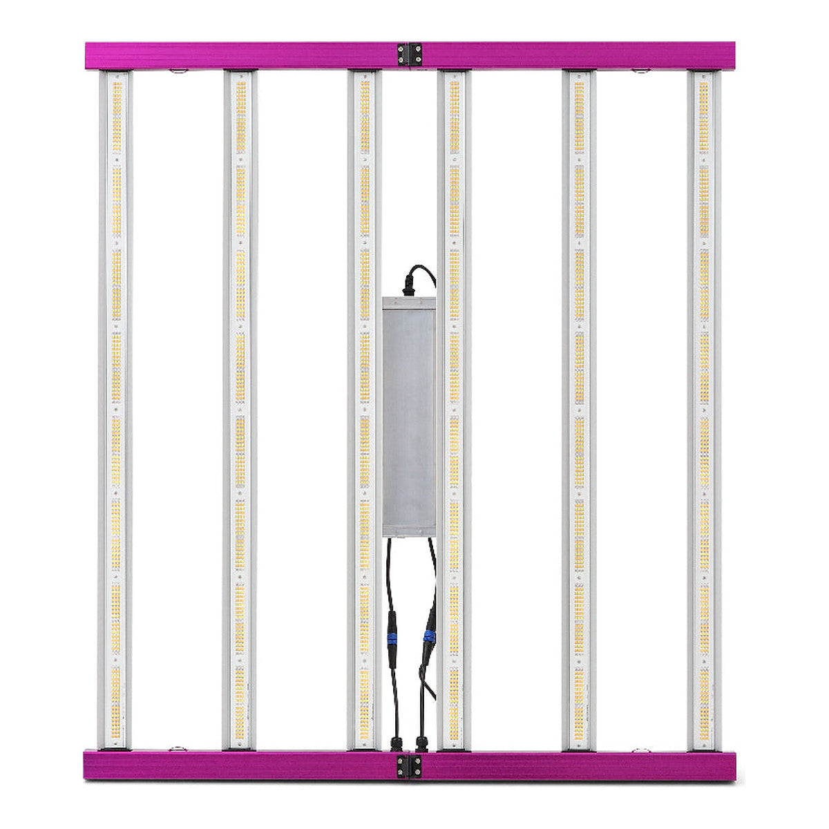 Cosmos PRO 720w Elite VANGUARD LED Luminaire - Vista 2 | Grow Industry