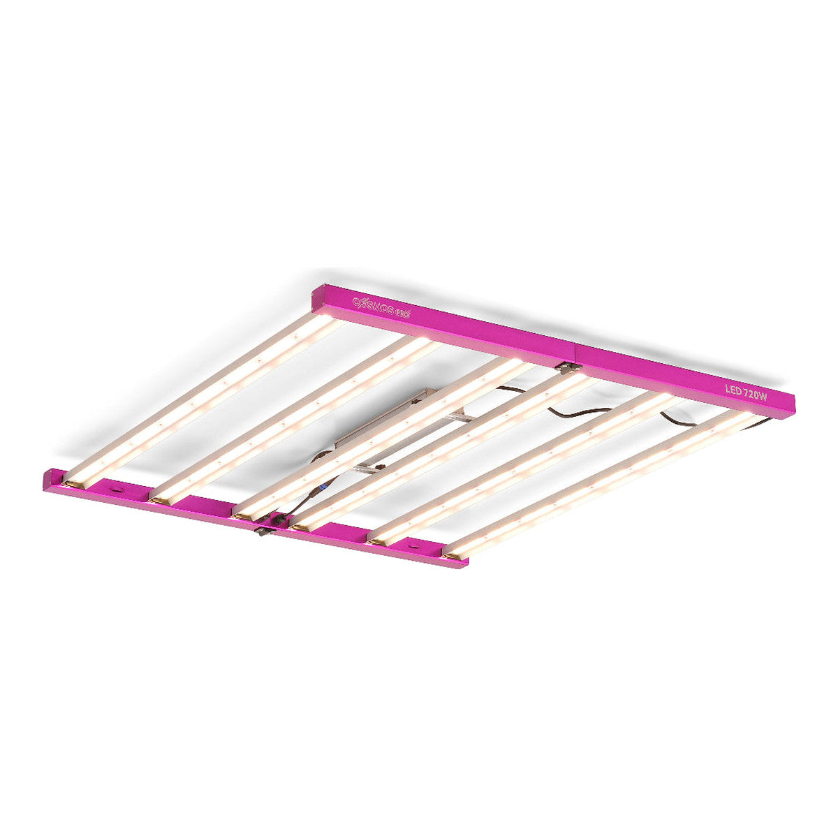 Cosmos PRO 720w Elite VANGUARD LED Luminaire - Led Luminaires | Grow Industry