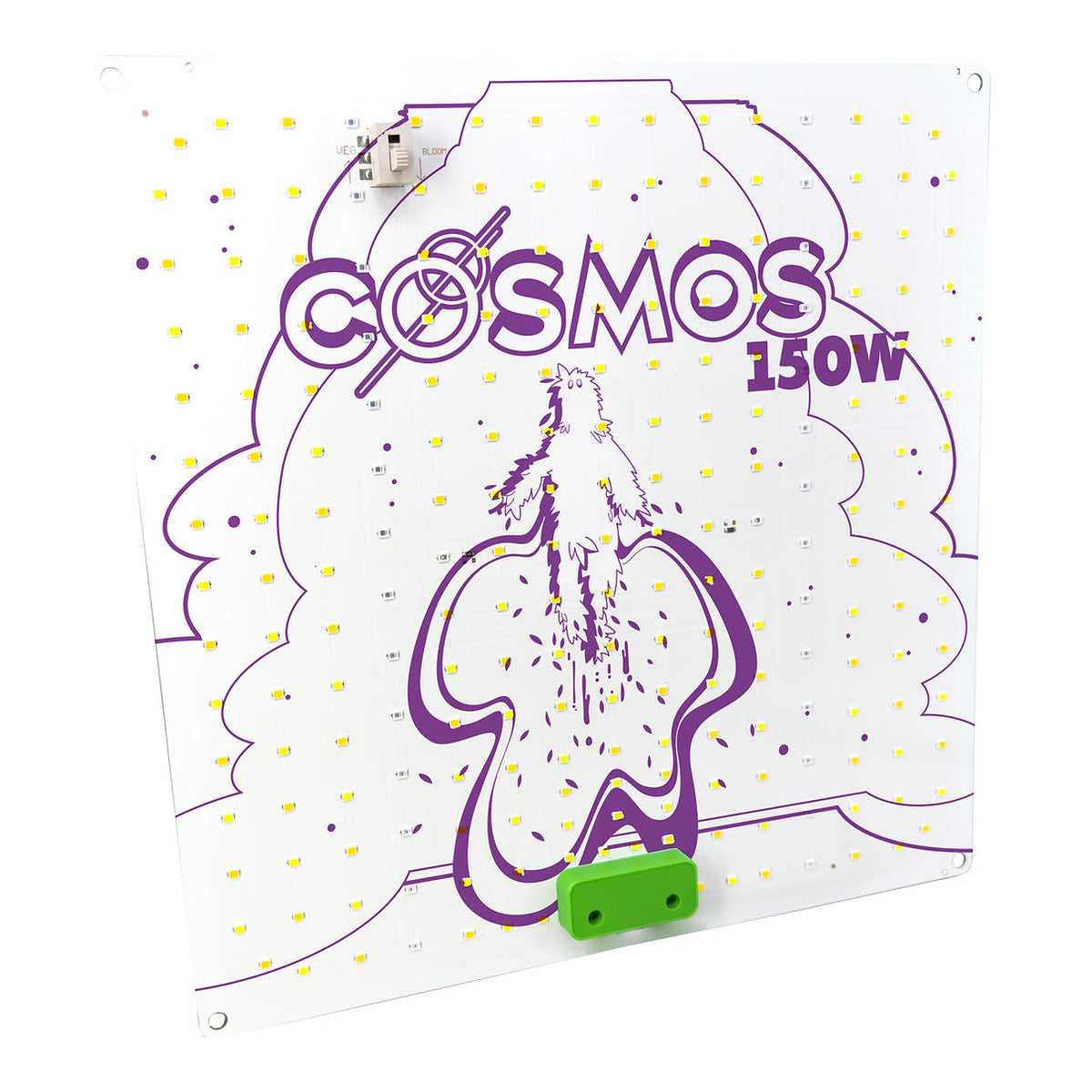 Cosmos LED Panel System - Vista 5 | Grow Industry