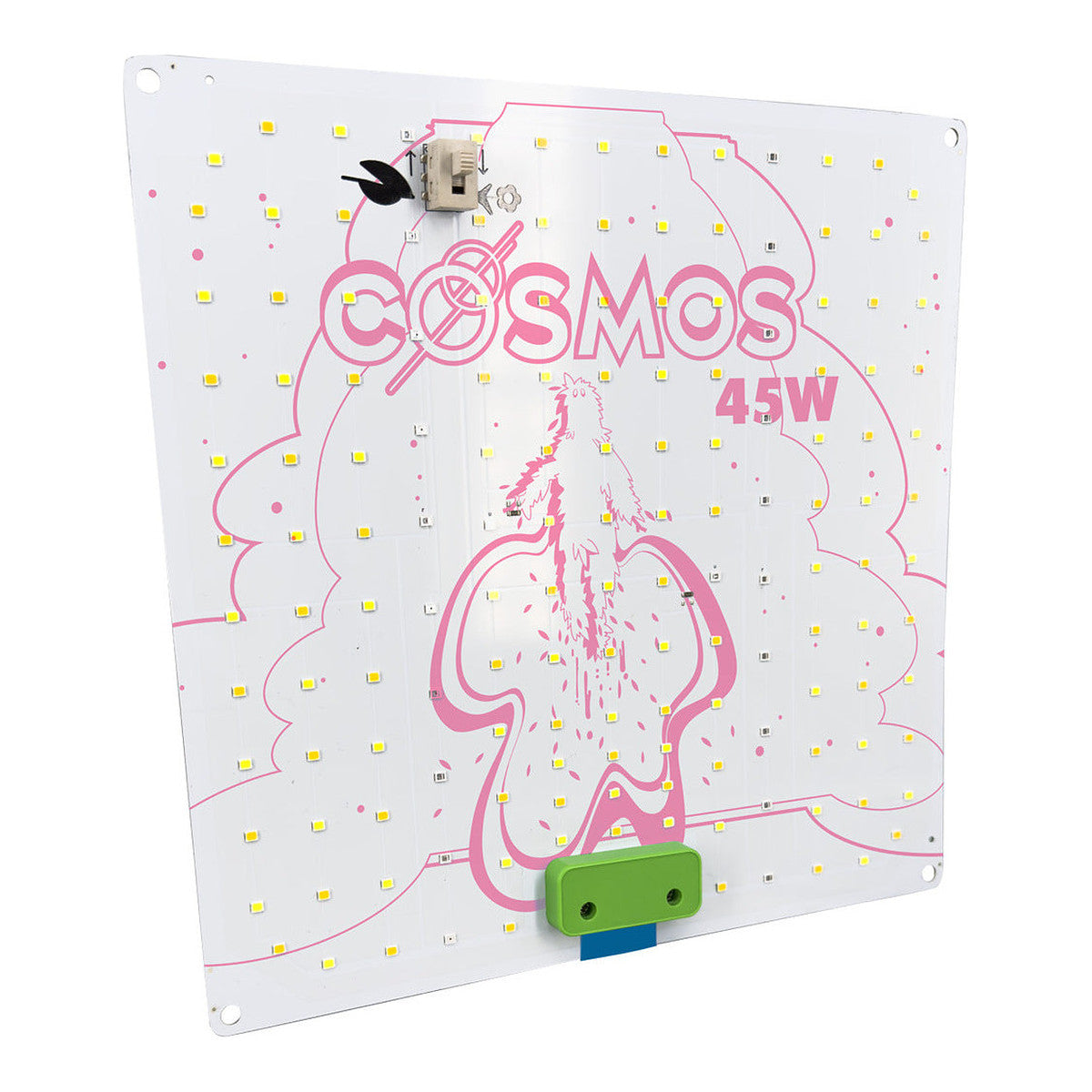 Cosmos LED Panel System - Vista 7 | Grow Industry