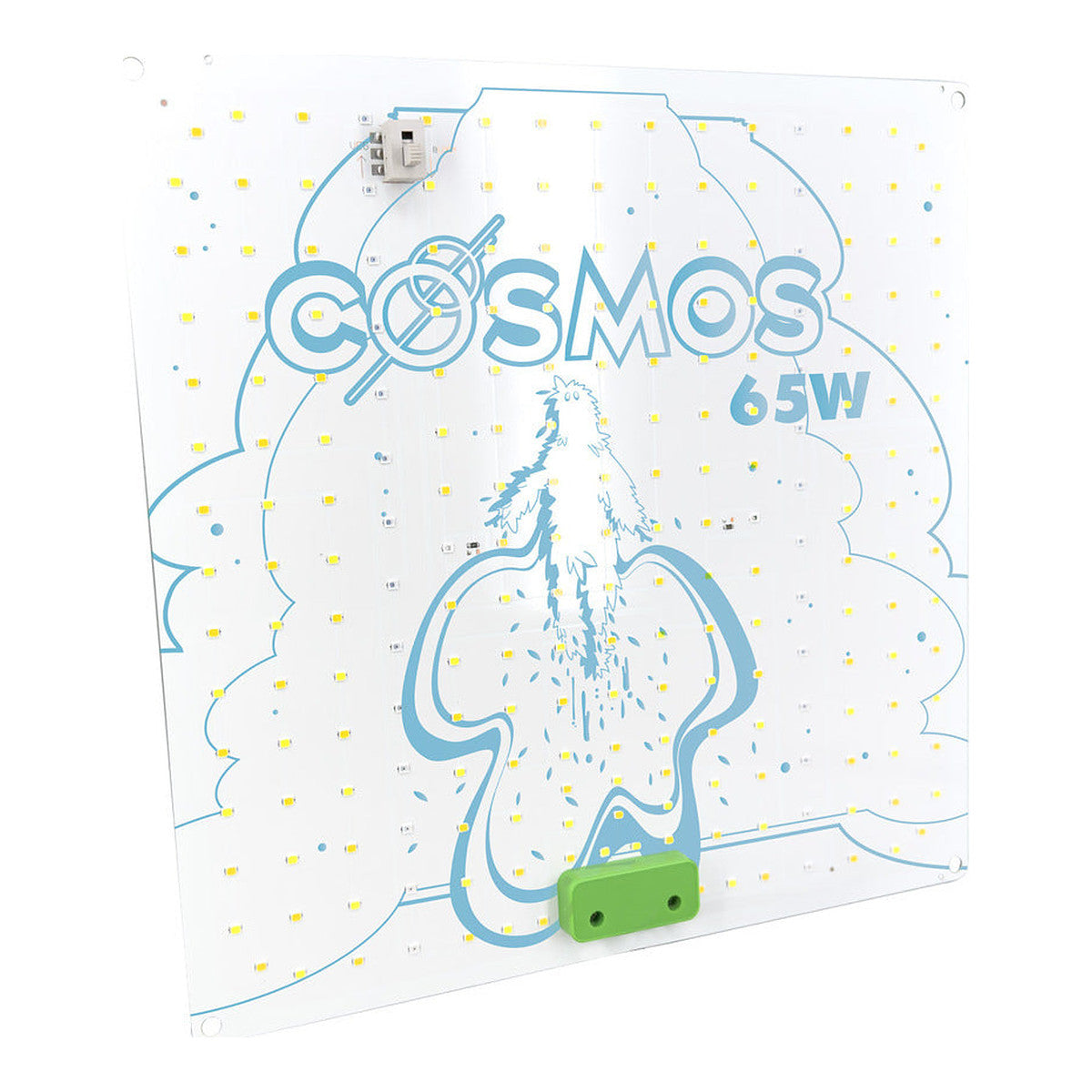 Cosmos LED Panel System - Vista 6 | Grow Industry