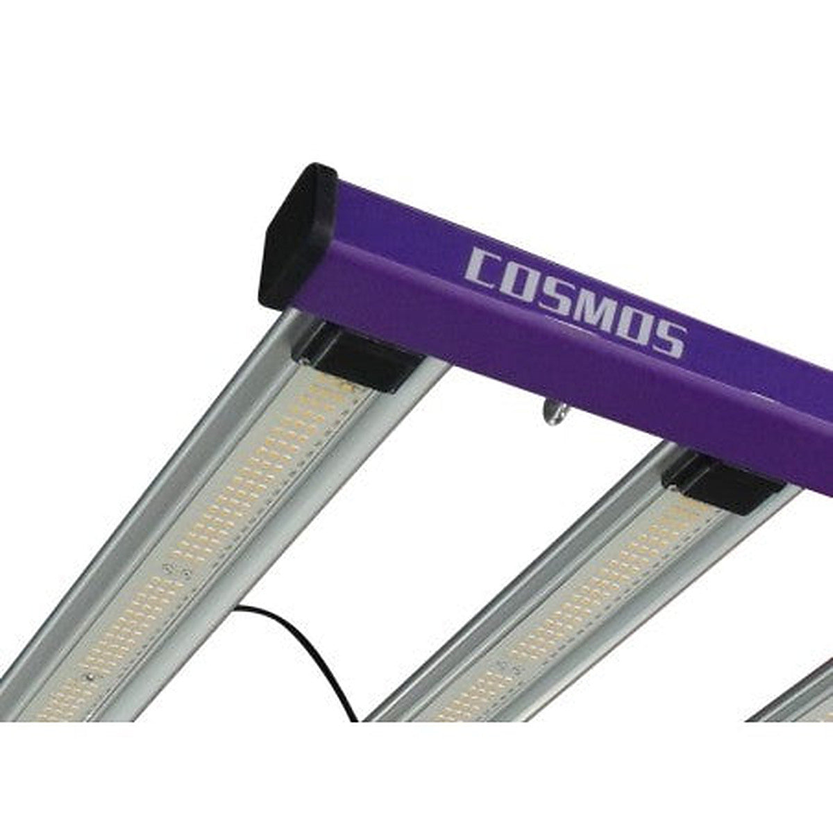 Cosmos 1000W Vanguard LED System - View 2 | Grow Industry