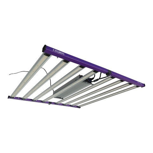 Système LED Cosmos 1000W Vanguard - Luminaires LED | Développer l’industrie