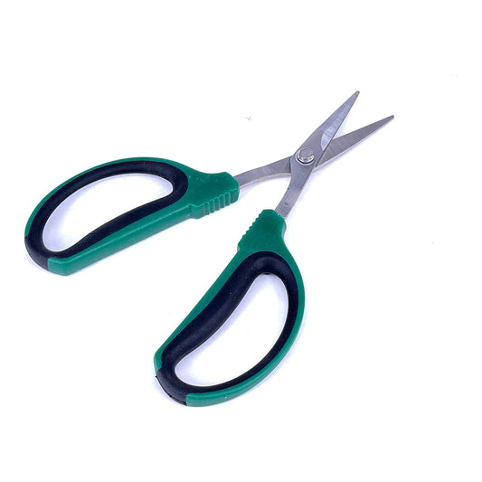 Vanguard Tijera Punta Fina Bonsai, Tijera de poda de precisión para cultivo