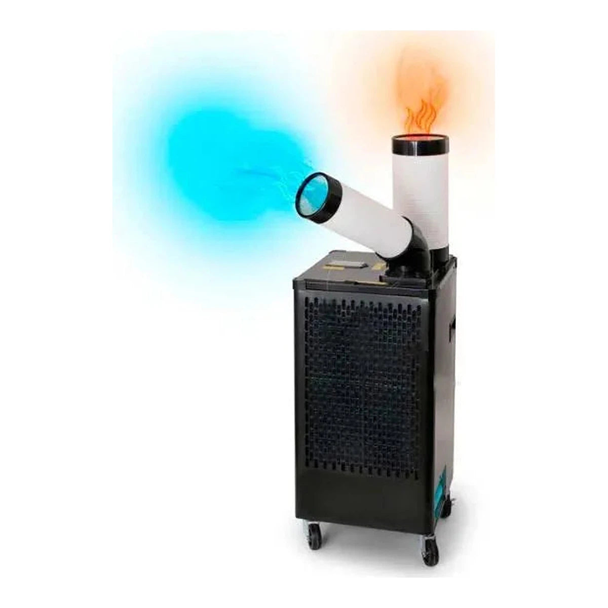 VDL Portable Air Conditioner - Vista 3 | Grow Industry