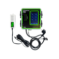 VDL Climatron Pro controlador de clima multifunción con pantalla de 5 pulgadas