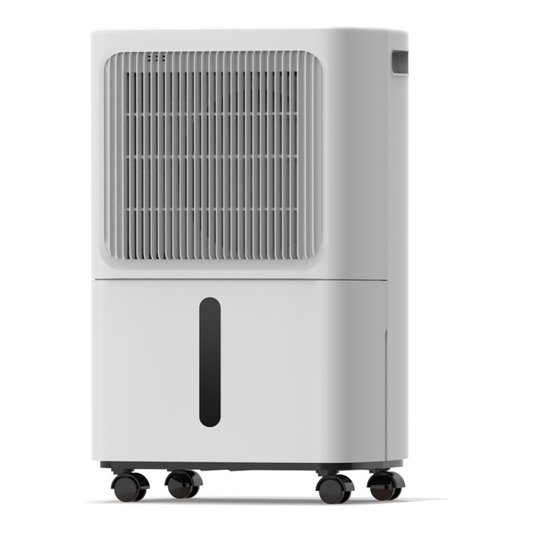 Déshumidificateur Semi Industriel 12L/jour VDL - Déshumidificateur | Développer l’industrie