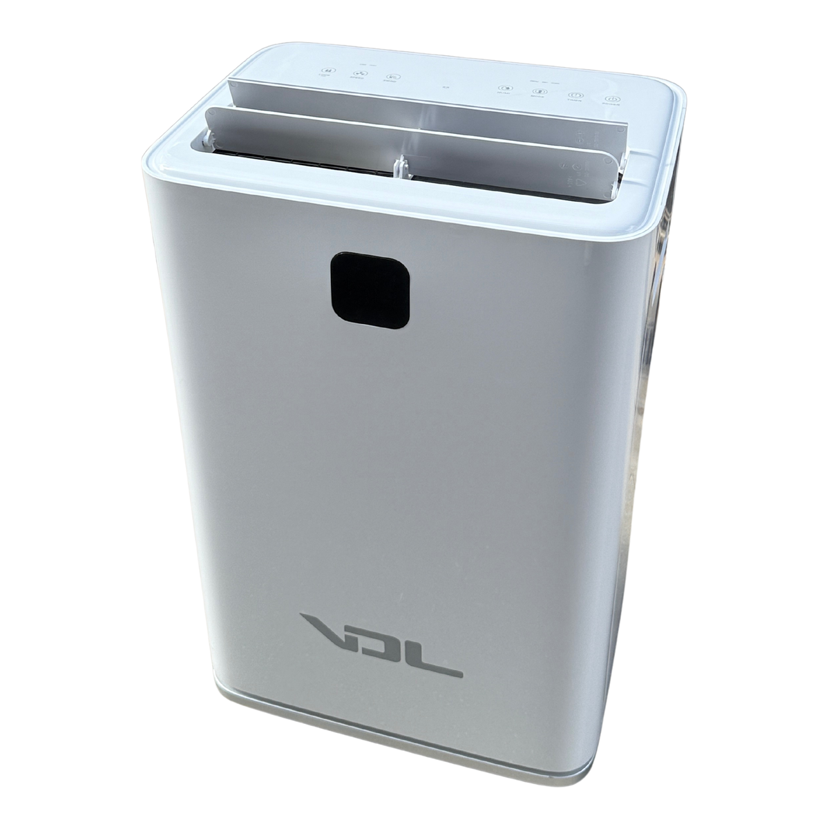Halbindustrieller Luftentfeuchter 50 l/Tag VDL – Vista 4 | Wachsen Sie die Branche