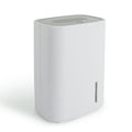 VDL Deshumidificador Mini 250 ml/día, termoeléctrico peltier silencioso para armarios pequeños