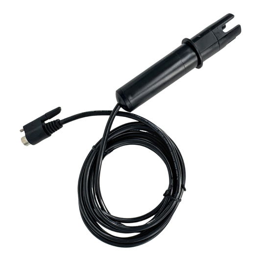 VDL electrodo de EC de repuesto para el Monitor pH/EC Climatron Pro