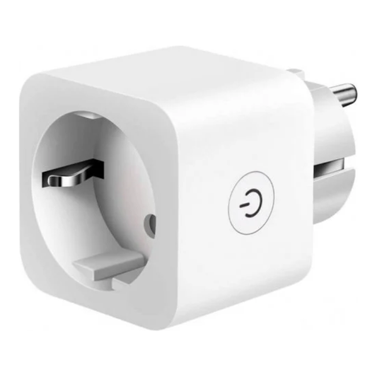 VDL Enchufe Inteligente WiFi para control remoto de equipos de cultivo