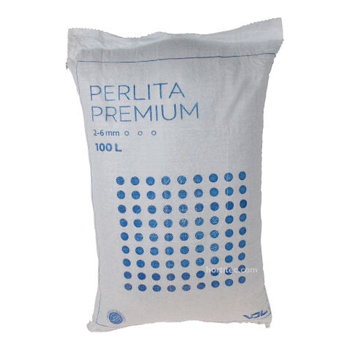 VDL Perlita 100L, Perlita para mejora de aireación y drenaje en cultivo