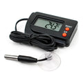 Minitemp digitales Luft-/Wasser-/Substrat-Thermometer VDL – Umweltmessgerät | Wachsen Sie die Branche