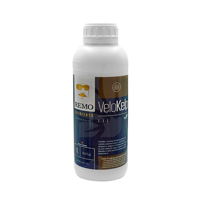 Velokelp REMO - Vista 2 | Grow Industry