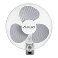 Ventilador de Pared FULMO Bierzo Blanco 45W