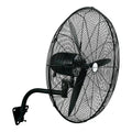Ventilador Industrial de Pared FULMO Mistral 130W