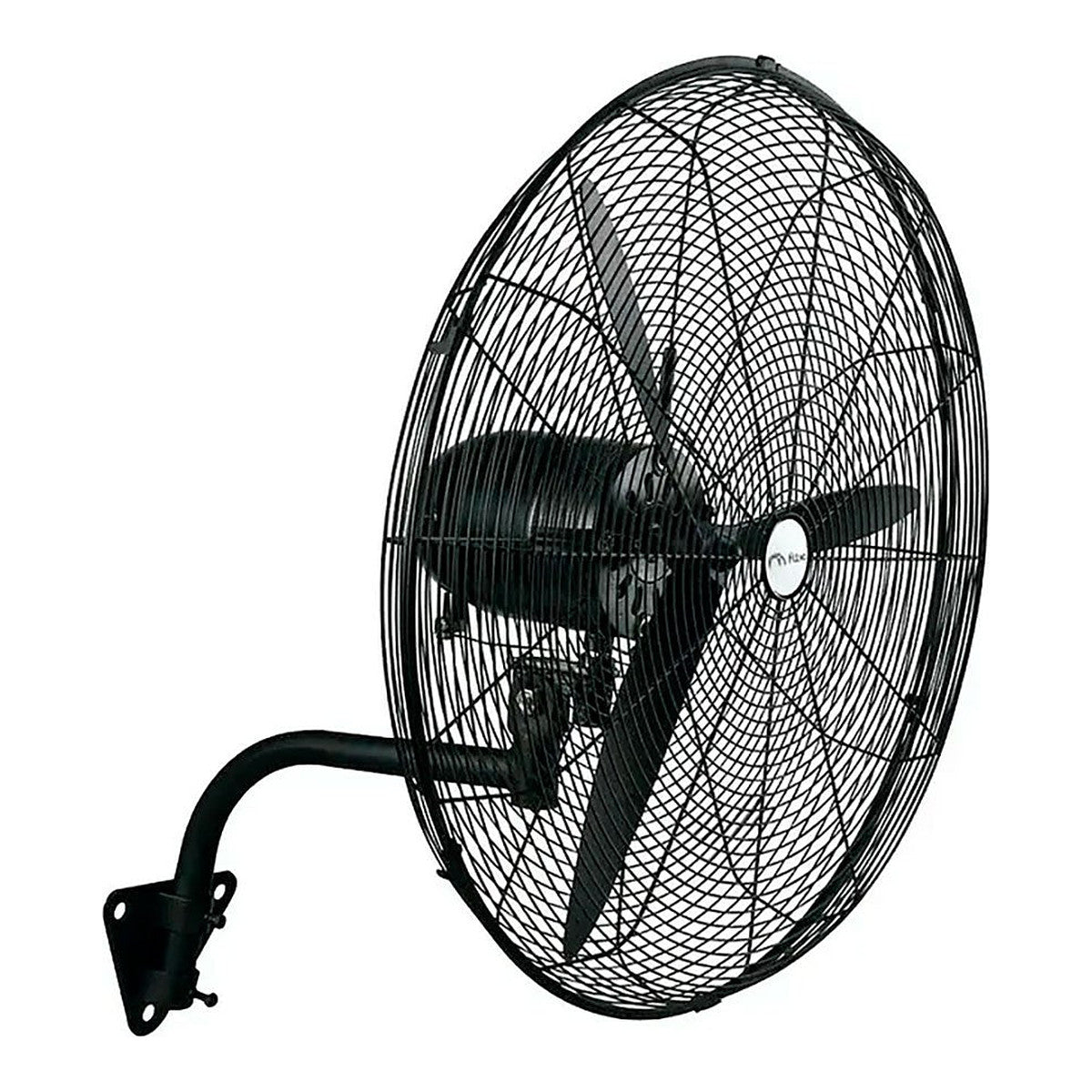 Ventilador Industrial de Pared FULMO Mistral 130W