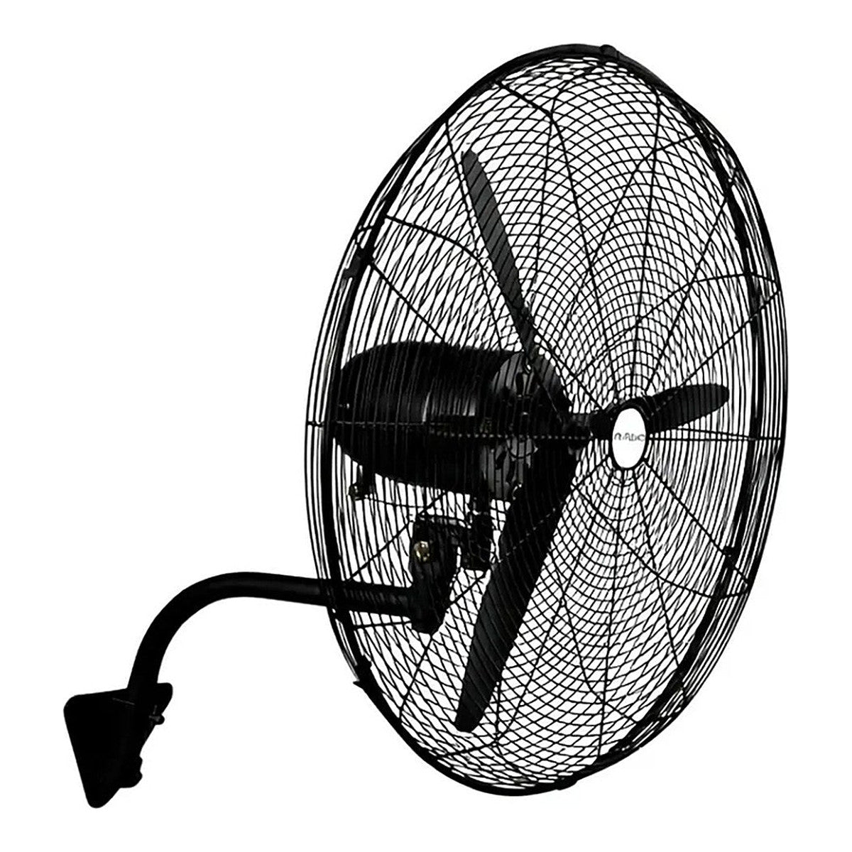 Ventilador Industrial de Pared FULMO Mistral XL 180W